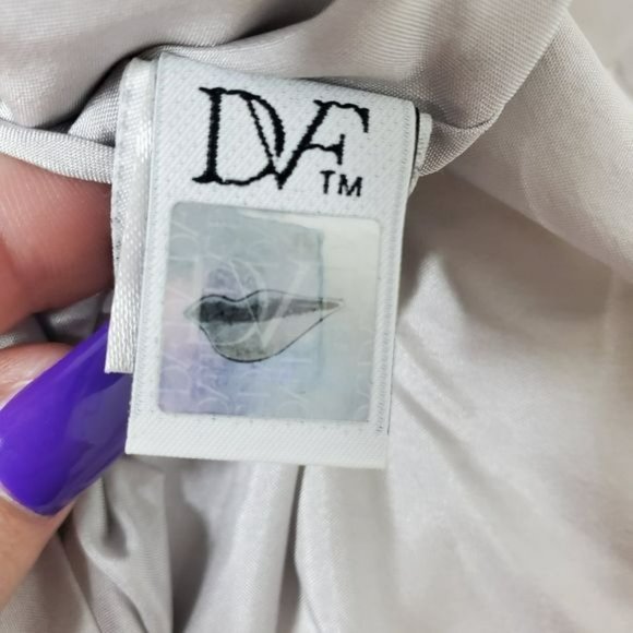 Diane Von Furstenberg Carpreena Eyelet Dress - Picture 7 of 10